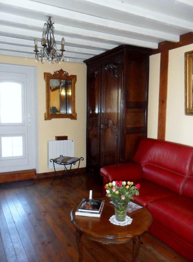 Welcome Authuille Exterior foto